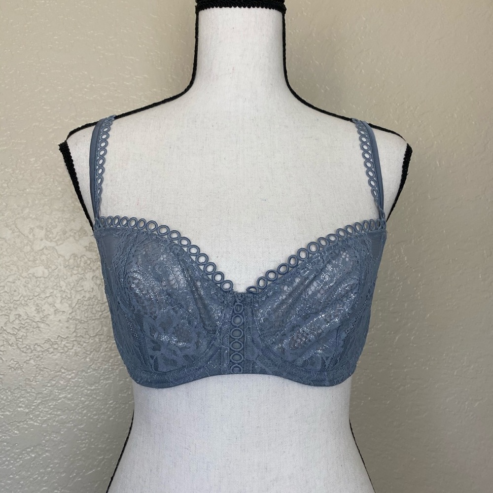 Victoria Secret Dream Angels Wicked Bra 32 DD